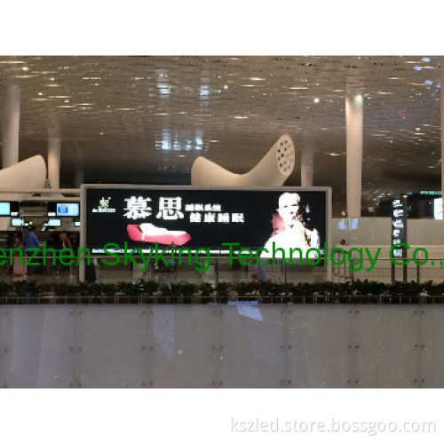 LED adertising light. LED advertising lightbox